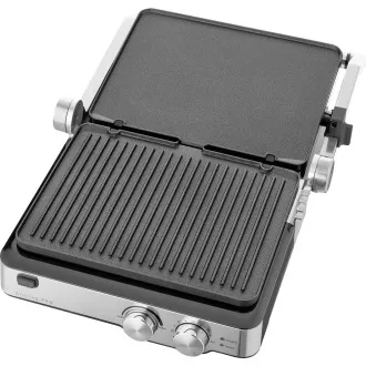 SBG 4010SS grill kontaktowy SENCOR SBG 4010SS grill kontaktowy SENCOR