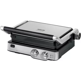 SBG 4010SS grill kontaktowy SENCOR SBG 4010SS grill kontaktowy SENCOR