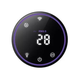 AC1715/10 OCZYSZCZACZ POWIETRZA PHILIPS