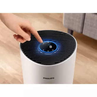 AC1715/10 OCZYSZCZACZ POWIETRZA PHILIPS