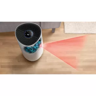 AC1715/10 OCZYSZCZACZ POWIETRZA PHILIPS