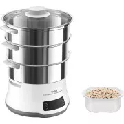 VC502D10 PAROWAR TEFAL