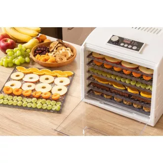 Suszarka do owoców SFD 6500WH SENCOR