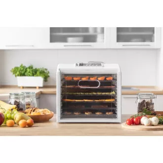 Suszarka do owoców SFD 6500WH SENCOR