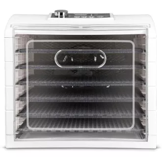 Suszarka do owoców SFD 6500WH SENCOR