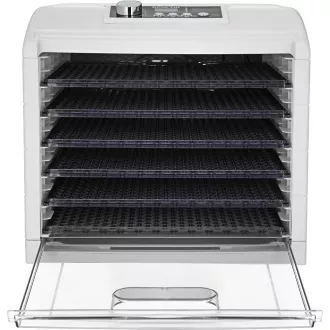 Suszarka do owoców SFD 6500WH SENCOR