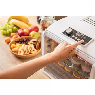 Suszarka do owoców SFD 6500WH SENCOR