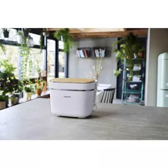 HD2640/10 TOSTER PHILIPS