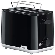 TOSTER BRAUN HT1010BK