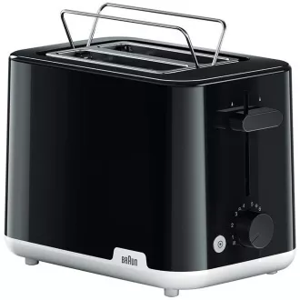 TOSTER BRAUN HT1010BK TOSTER BRAUN HT1010BK