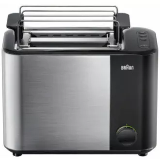 TOSTER BRAUN HT1010BK TOSTER BRAUN HT1010BK