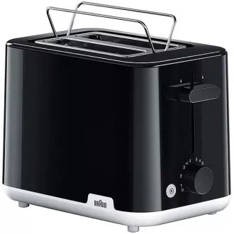 TOSTER BRAUN HT1010BK TOSTER BRAUN HT1010BK