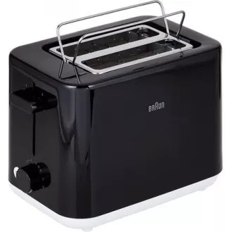 TOSTER BRAUN HT1010BK TOSTER BRAUN HT1010BK