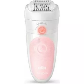 SILK-ÉPIL 5-516 PINK DEPILATOR BRAUN SILK-ÉPIL 5-516 PINK DEPILATOR BRAUN