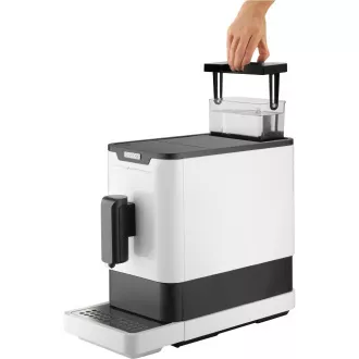 SES 7210WH Automatyczne espresso SENCOR SES 7210WH Automatyczne espresso SENCOR