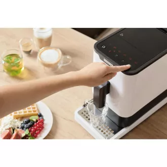 SES 7210WH Automatyczne espresso SENCOR SES 7210WH Automatyczne espresso SENCOR