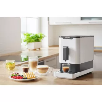 SES 7210WH Automatyczne espresso SENCOR SES 7210WH Automatyczne espresso SENCOR
