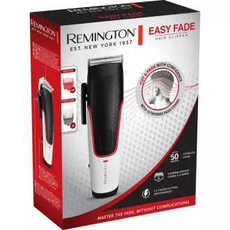 HC500 TRYMER DO WŁOSÓW REMINGTON