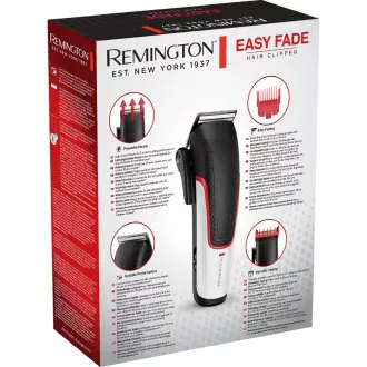 HC500 TRYMER DO WŁOSÓW REMINGTON