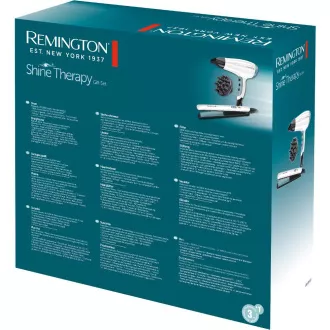 ZESTAW UPOMINKOWY REMINGTON S8500GP ZESTAW UPOMINKOWY REMINGTON S8500GP