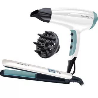 ZESTAW UPOMINKOWY REMINGTON S8500GP ZESTAW UPOMINKOWY REMINGTON S8500GP