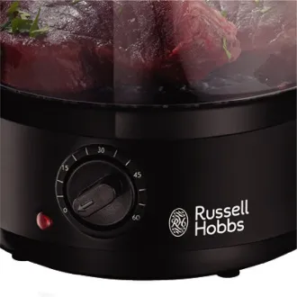 26530-56 RUSSELL HOBBS GARNEK DO GOTOWANIA NA PARZE - Używany 26530-56 RUSSELL HOBBS GARNEK DO GOTOWANIA NA PARZE - Używany