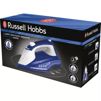 26483-56 RUSSELL HOBBS IRON