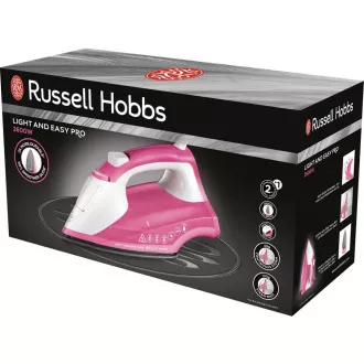 26461-56 ŻELAZKO RUSSELL HOBBS