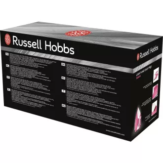 26461-56 ŻELAZKO RUSSELL HOBBS