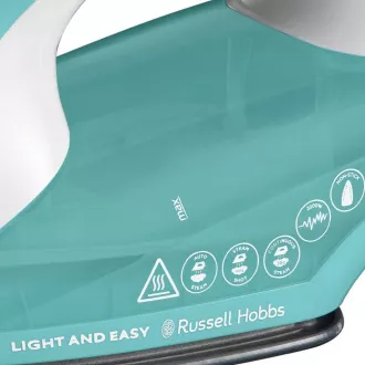 26470-56 ŻELAZKO RUSSELL HOBBS
