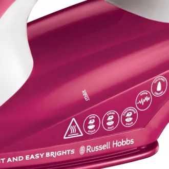 26480-56 ŻELAZKO RUSSELL HOBBS