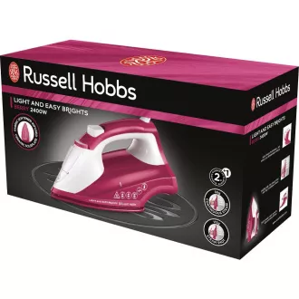 26480-56 ŻELAZKO RUSSELL HOBBS