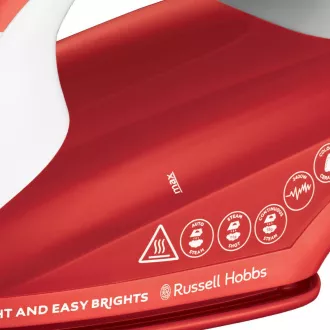 26481-56 RUSSELL HOBBS IRON