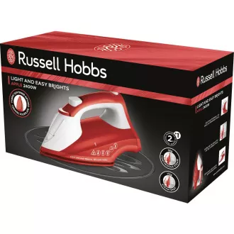 26481-56 RUSSELL HOBBS IRON
