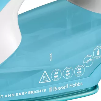 26482-56 RUSSELL HOBBS IRON
