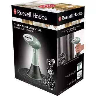 25592-56 PAROWNICA DO UBRAŃ RUSSELL HOBBS
