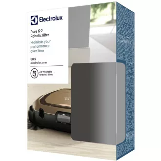 FILTRY EFR2 DO ODKURZACZY ELECTROLUX