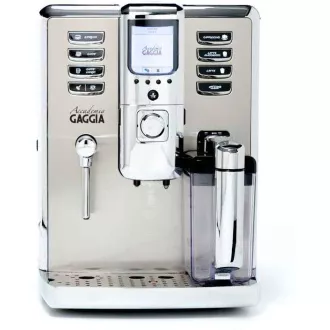 ACCADEMIA ESPRESSO GAGGIA