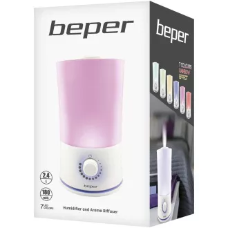 70401 NAWILŻACZ BEPER 70401 NAWILŻACZ BEPER