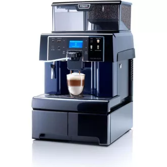 AULIKA EVO TOP HSC RI ESPRESSO SAECO - Używany