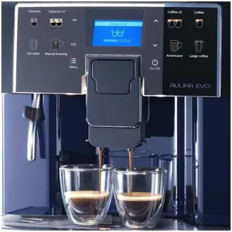 AULIKA EVO OFFICE ESPRESSO SAECO AULIKA EVO OFFICE ESPRESSO SAECO