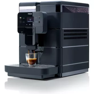 KRÓLEWSKA CZERŃ ESPRESSO SAECO