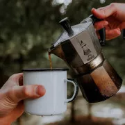 CZAJNICZEK EKSPRESOWY MOKA 9 PORCJI BIALETTI