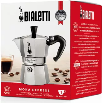 CZAJNICZEK EKSPRESOWY MOKA 9 PORCJI BIALETTI