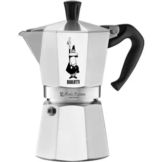 CZAJNICZEK EKSPRESOWY MOKA 9 PORCJI BIALETTI