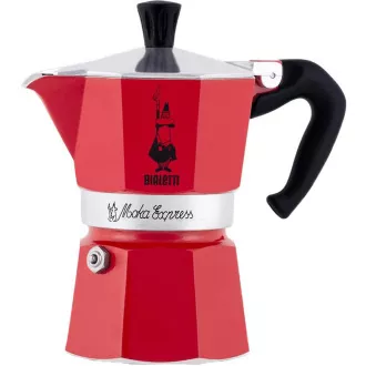 ROBAK EKSPRESOWY. 3P. GARNEK MOKA BIALETTI
