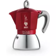 INDUKCJA ROBAKA. 6P. GARNEK MOKA BIALETTI