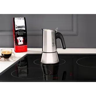 VENUS - CZAJNICZEK NA HERBATĘ 2 PORCJE BIALETTI - Rozpakowany