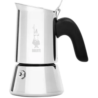 VENUS - CZAJNICZEK NA HERBATĘ 2 PORCJE BIALETTI - Rozpakowany