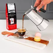 VENUS - CZAJNICZEK BIALETTI NA 6 PORCJI